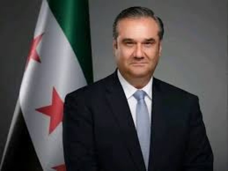 حاكم المركزي السوري: استبدال 35% من الكتلة النقدية والسعي لاستعادة التعامل بالدولار