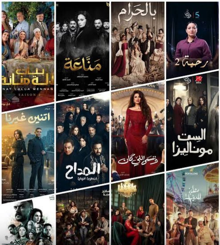 أعمال رمضان 2026 الفنية تثير جدلاً واسعاً في الأوساط العربية.. ما التفاصيل؟