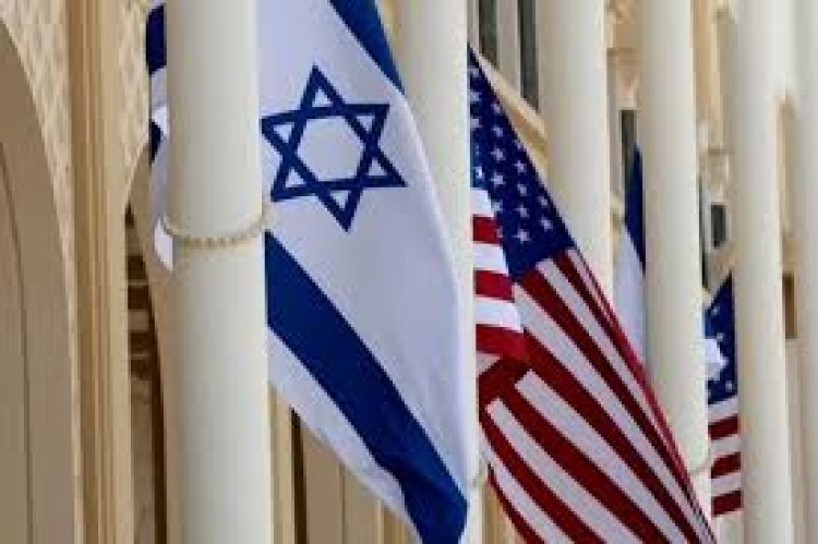 الولايات المتحدة تسمح ببقاء موظفي السفارة في إسرائيل مع مغادرة بعض الأفراد وعائلاتهم
