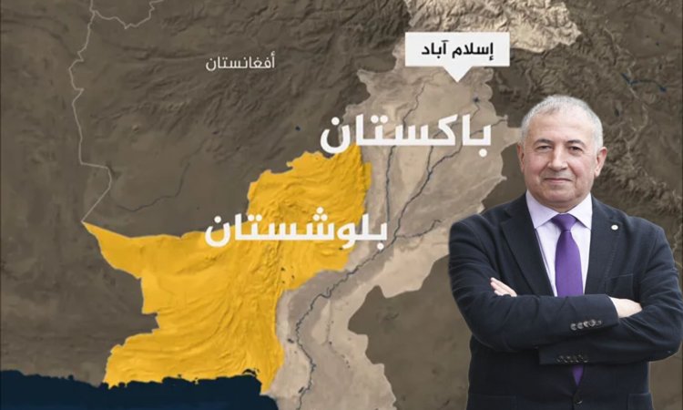 الجمهورية الضائعة”… بلوشستان بين الجغرافيا الممزقة والجغرافيا المؤجلة