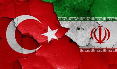 من أجل شرق أوسط منزوع المخالب… من إيران إلى إعادة تعريف موازين الإقليم ودور تركيا في المعادلة الجديدة