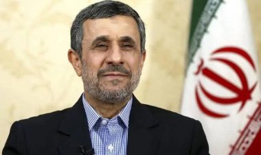 عاجل | وكالة إيلنا الإيرانية العمالية: مقتل الرئيس الإيراني السابق محمود أحمدي نجاد في هجمات أمس السبت