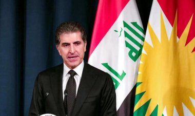 تصعيد خطير في دهوك.. إدانات سورية ومطالبات عراقية بكشف ملابسات استهداف منزل بارزاني ومحاسبة المسؤولين