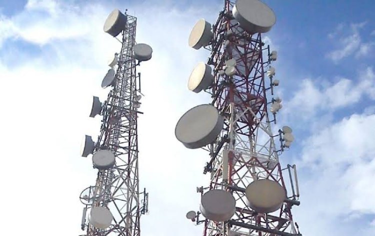 انقطاع الاتصالات والإنترنت في درعا والسويداء بسبب قطع الكبل الضوئي بين درعا ودمشق