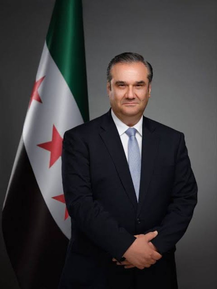 حاكم مصرف سوريا المركزي يعلن اتفاقًا مع البنك المركزي الكندي لفتح حساب رسمي