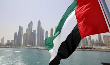 الإمارات تحظر سفر مواطنيها إلى إيران ولبنان والعراق