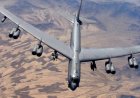 قاذفة أميركية من طراز B-52 تتجه نحو الشرق الأوسط
