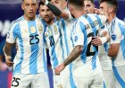 فضيحة أمنية تطال لاعبي الأرجنتين قبل مونديال 2026