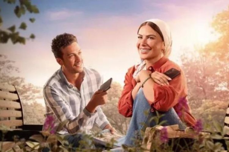 مسلسل “ورد على فل وياسمين” يتصدر حديث مواقع التواصل